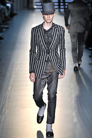 Z Zegna / - 2010